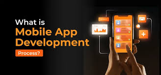 Top Mobile App Development Trends Shaping the Future of Apps