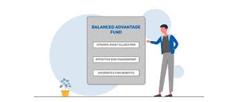 Balanced Advantage Fund: Smart Investing for Dynamic Markets