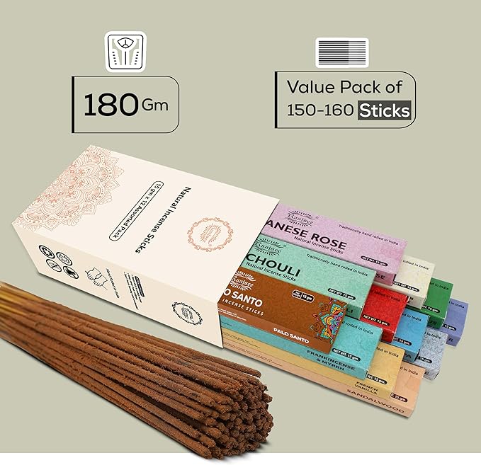 White Sage vs Palo Santo – Which One Should You Choose?