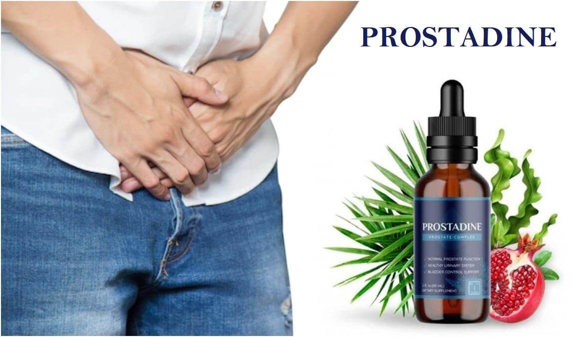Prostadine Side Effects: Is It Safe for Daily Use?
