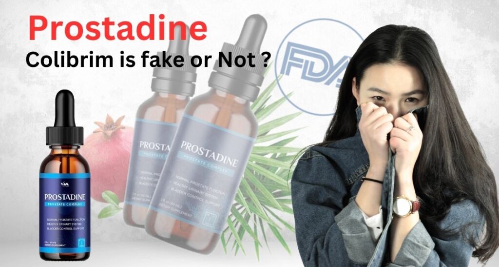 Prostadine [I've Tested] TRUTH EXPOSED!