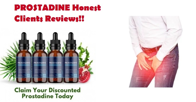 IS PROSTADINE LEGIT OR JUST A HYPE?
