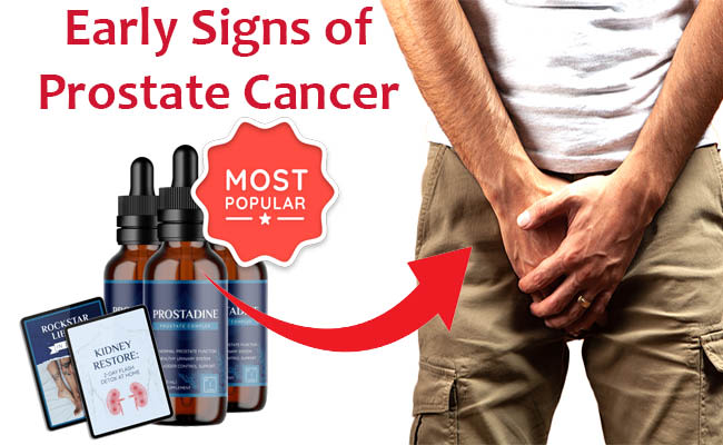 Prostadine 2025 [TOP CHOICES] Read Hoax Or Legitimate!