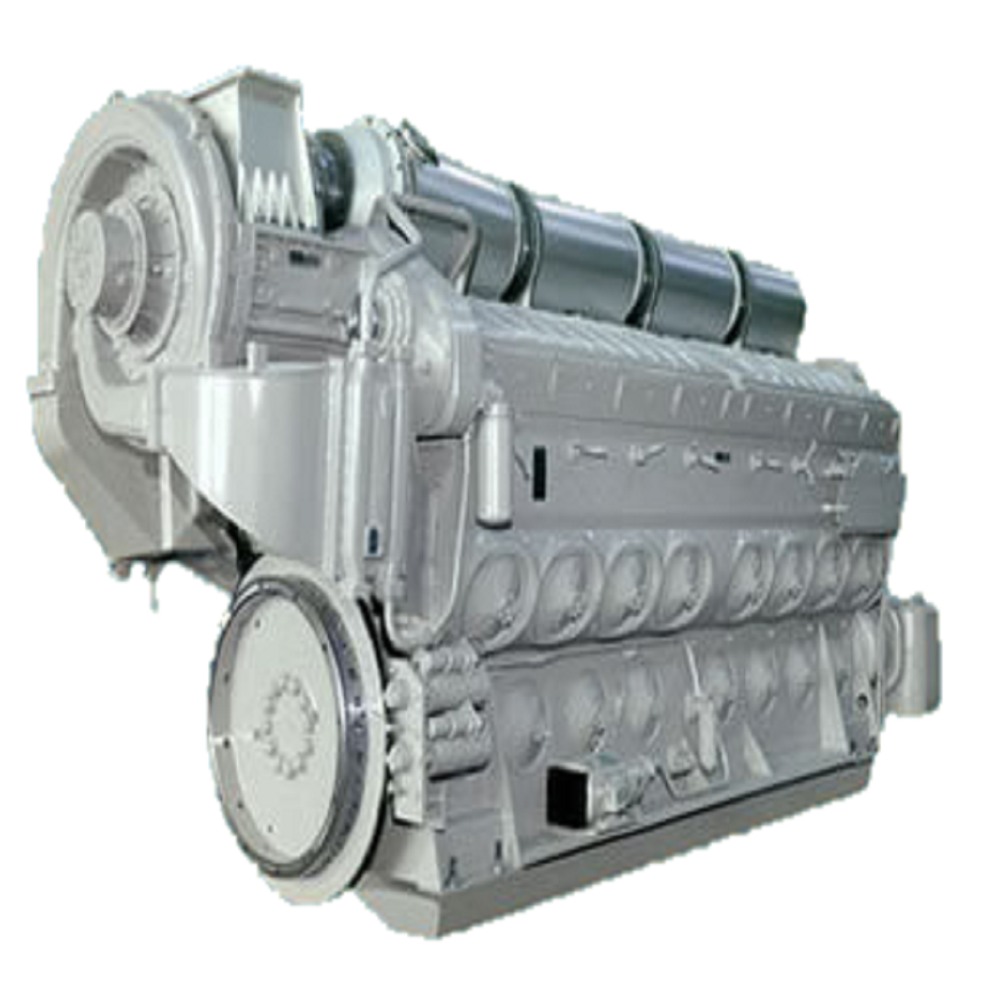 EMD Locomotive Spare Parts for 567, 645 & 710 Engines