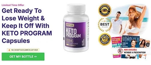 How BodyCode Keto Is The Effective Method To Support Healthy Weight?