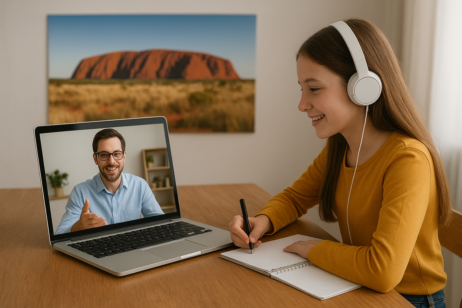 Online Tutoring Platform for Smarter Learning: Learn Anytime, Anywhere