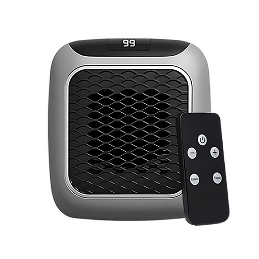 HeatMe Pro Heater Sofortige Wärme, kompaktes Design & energiesparende Leistung