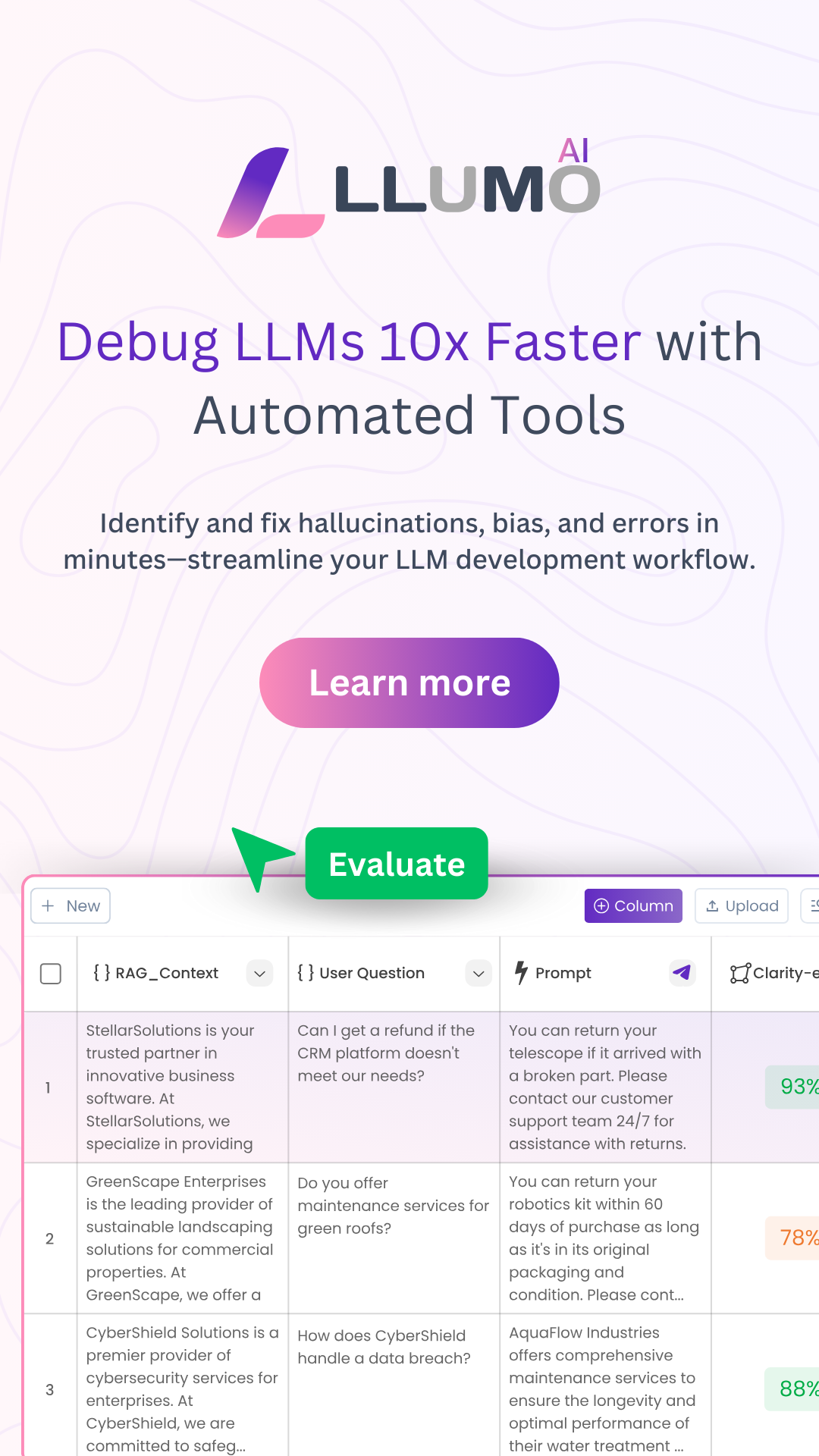 Build AI That Stays Reliable at Scale