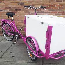 Espresso Cart | Affordable vehicle for Coffee Business