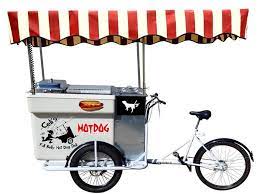 Hot dog truck Idea | Food Truck