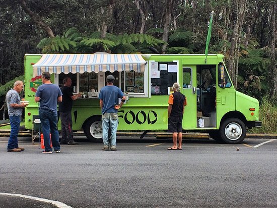 How to Maximize your earnings with a Food Truck?