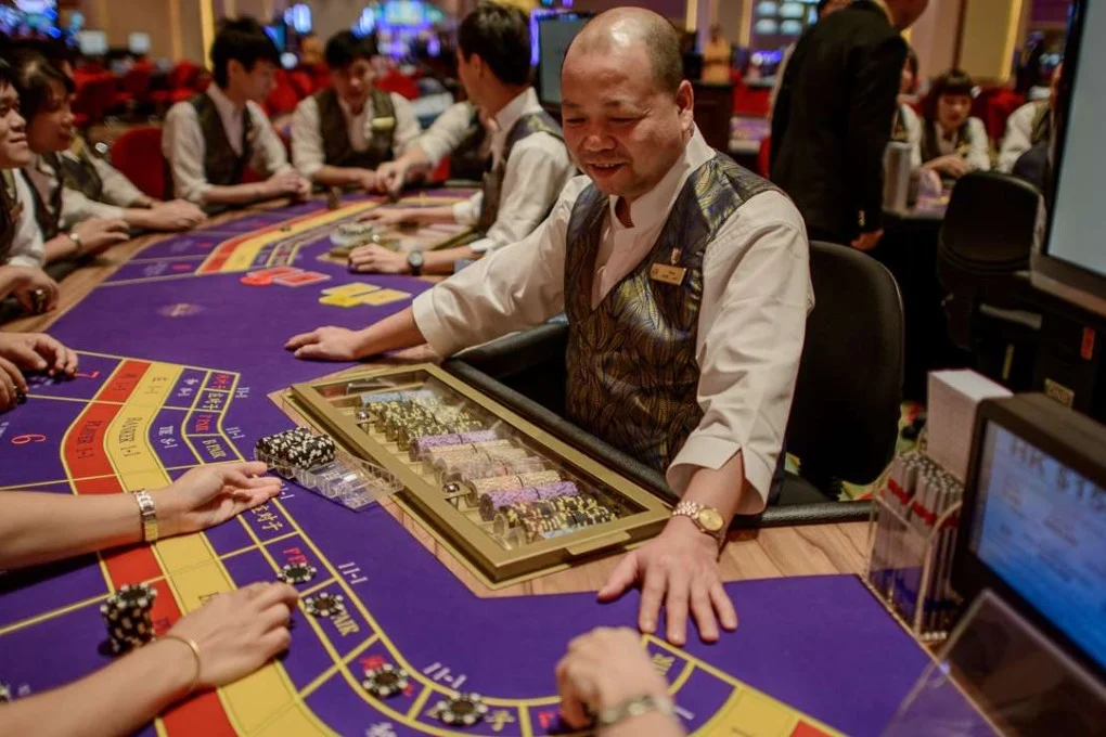 探索頂級娛樂體驗：gameone 娛樂城全新娛樂世界