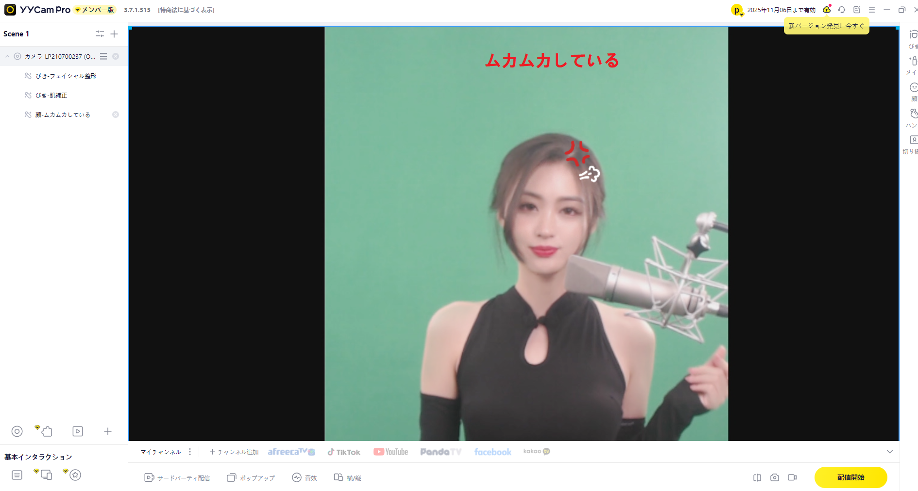 yycamproで始める最新tiktok ライブ配信 完全ガイド｜初心者からプロまで実践ノウハウを徹底解説