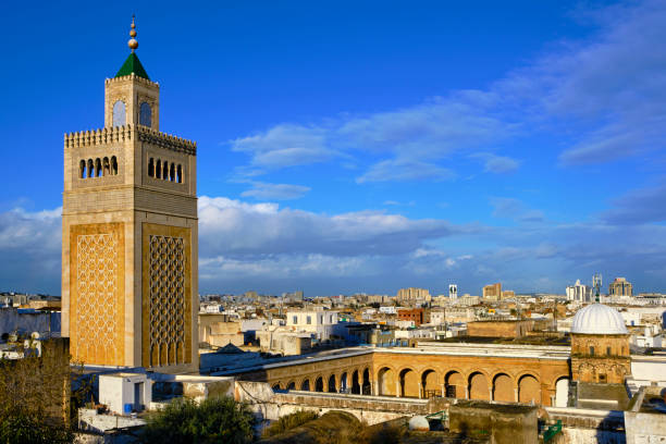 Top Things to Do in Tunisia Beyond the Beaches