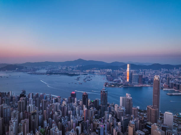 Romantic Things to Do in Hong Kong