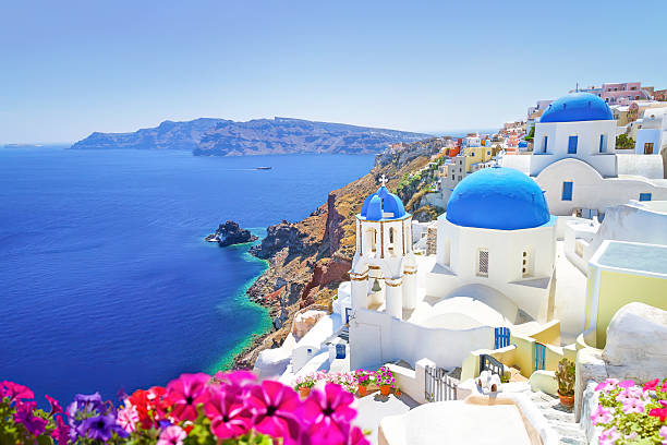Don’t Apply Before Reading This Greece Visa Guide