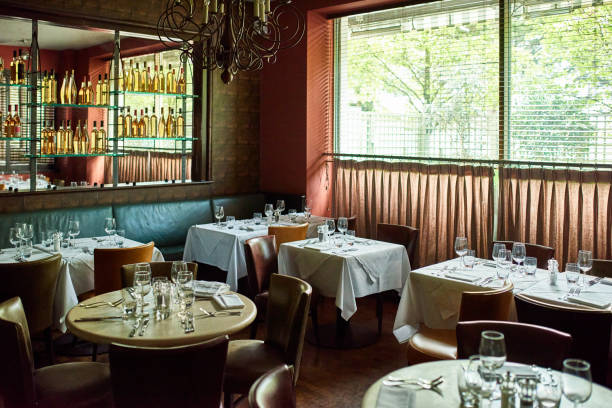 Best Halal Restaurants in the UK 