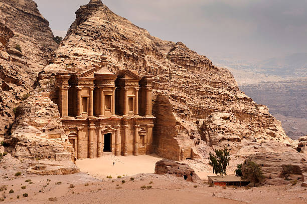 Jordan Travel Itinerary: 7 Days Exploring Ancient Wonders