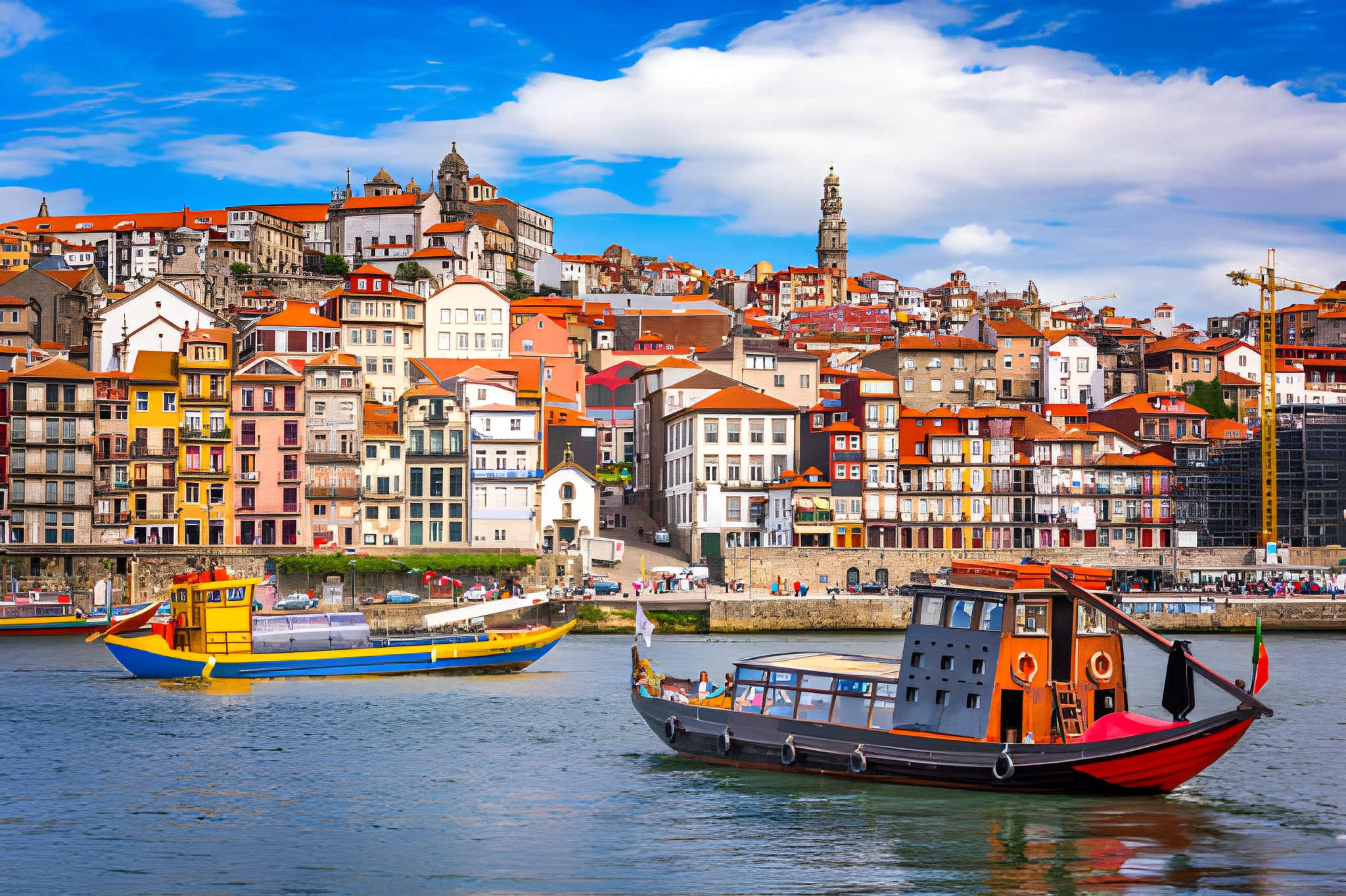 Escape to Portugal: Europe’s Most Beautiful Holiday Spot