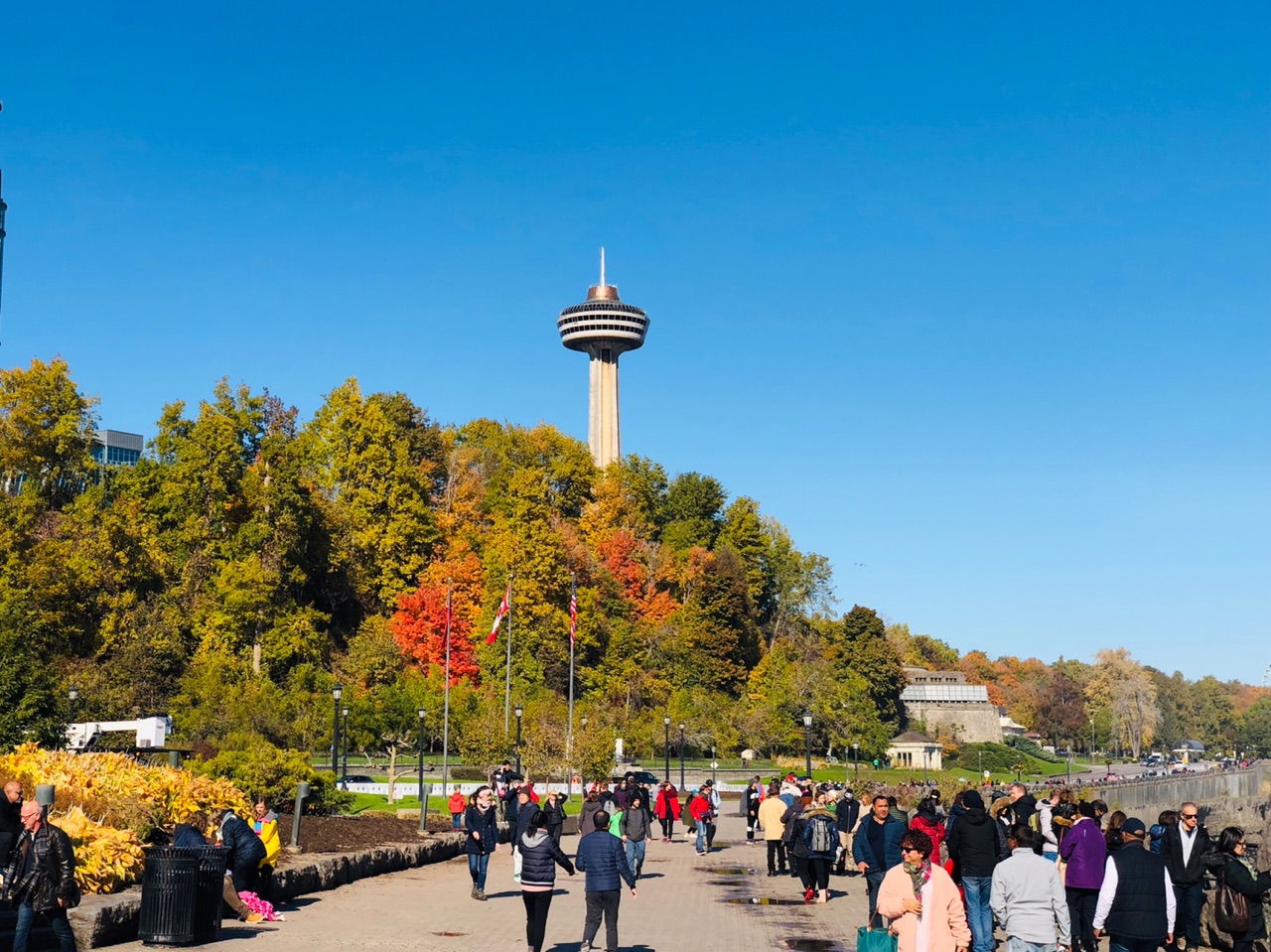 Best Things To Do In Niagara Falls Tours Canada