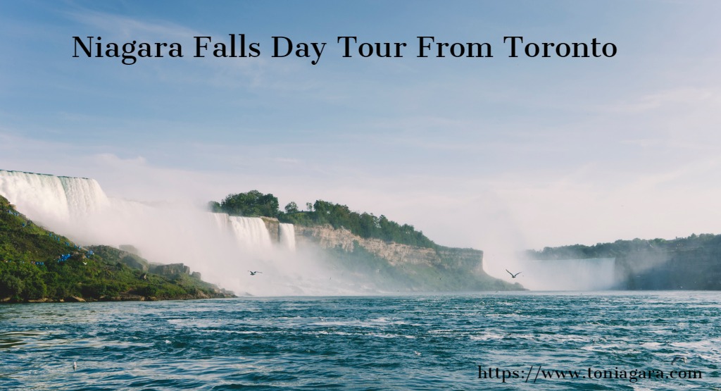 Niagara Falls Day Tours