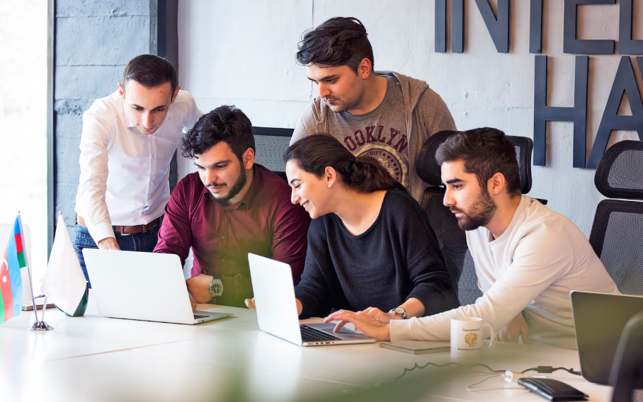 How an Ecommerce Web Design Company Boosts Online Sales