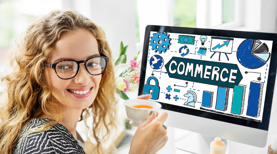 Elevate Your Online Store: E-commerce Made Easy with Octopoz Technologies