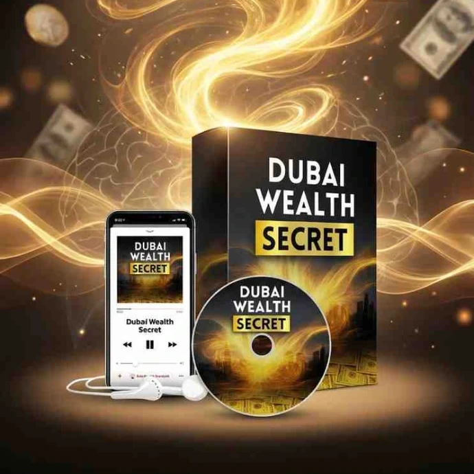 Dubai Wealth Secret [TOP RATED] “Reviews” Genuine Expense?