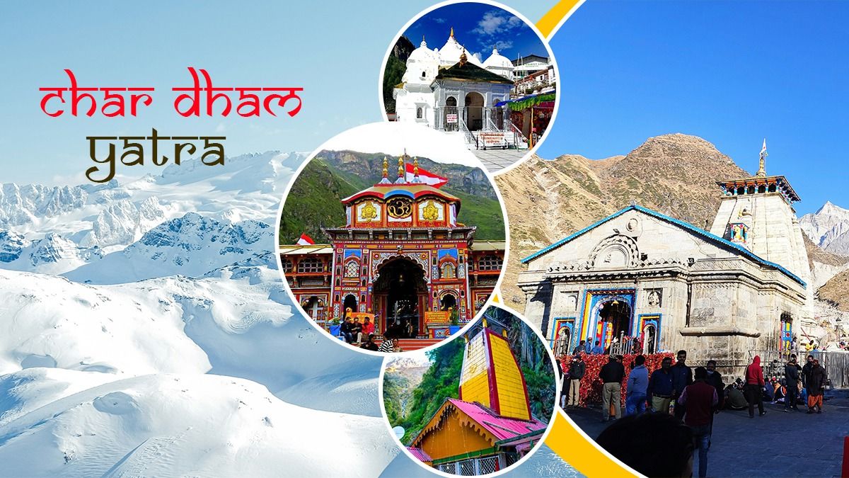 Preparing for Char Dham Yatra 2026: Health, Packing, and Safety Essentials