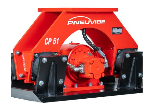 Top Advantages of Using Plate Compactors in Construction