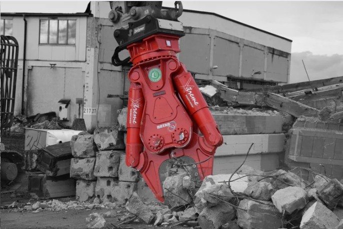 How Concrete Cutters Improve Productivity on Construction Sites