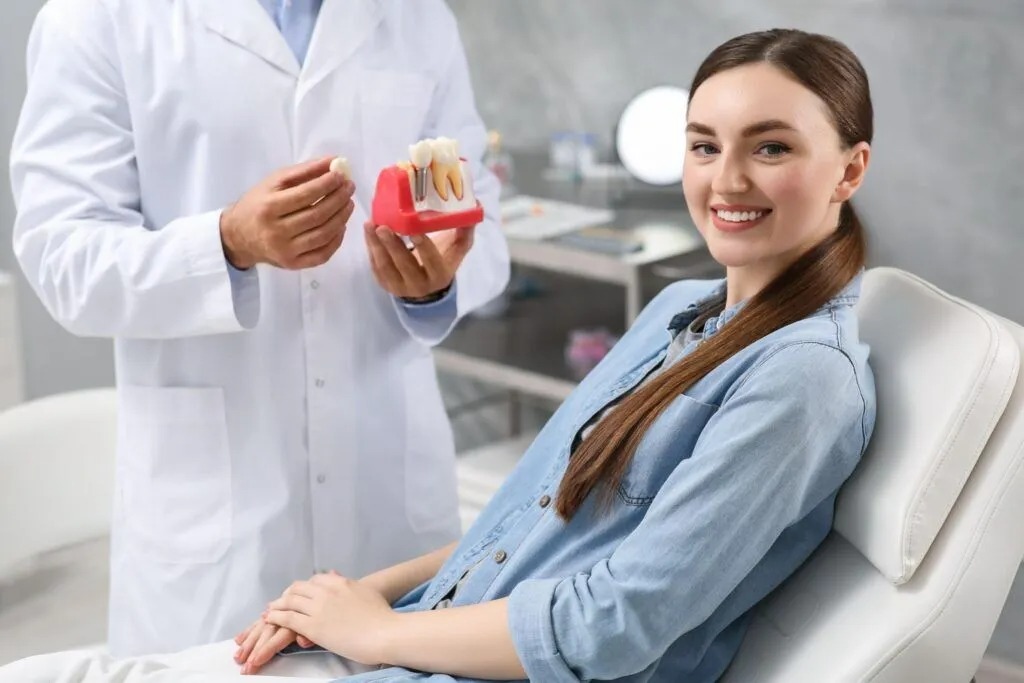 Why Experience Matters in Dental Implant Clinics in Dubai – And Why Choosing the Right Surgeon Changes Everything