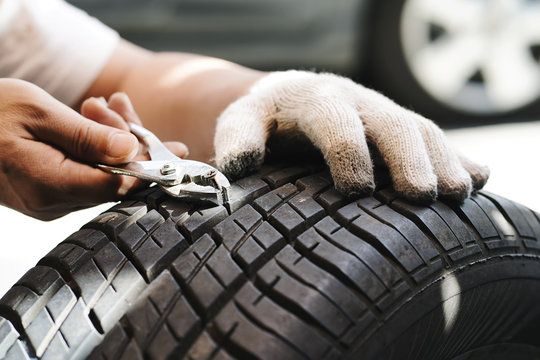 Tyre Replacement: Everything that You Need to Know
