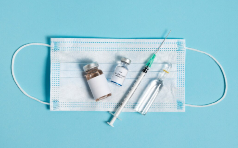 Ozempic viktminskning - klinisk evidens, metabol verkningsprofil och patientsäkerhetsanalys