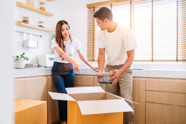 How to Prepare Your Home So Movers Can Work Faster and Safer