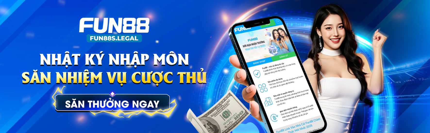 fun88  - Cổng Game NgonClub