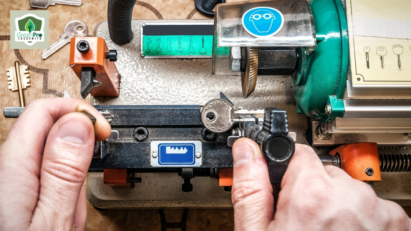 Home Lockout Solved: Proven Key Duplication & Lock Replacement Tips