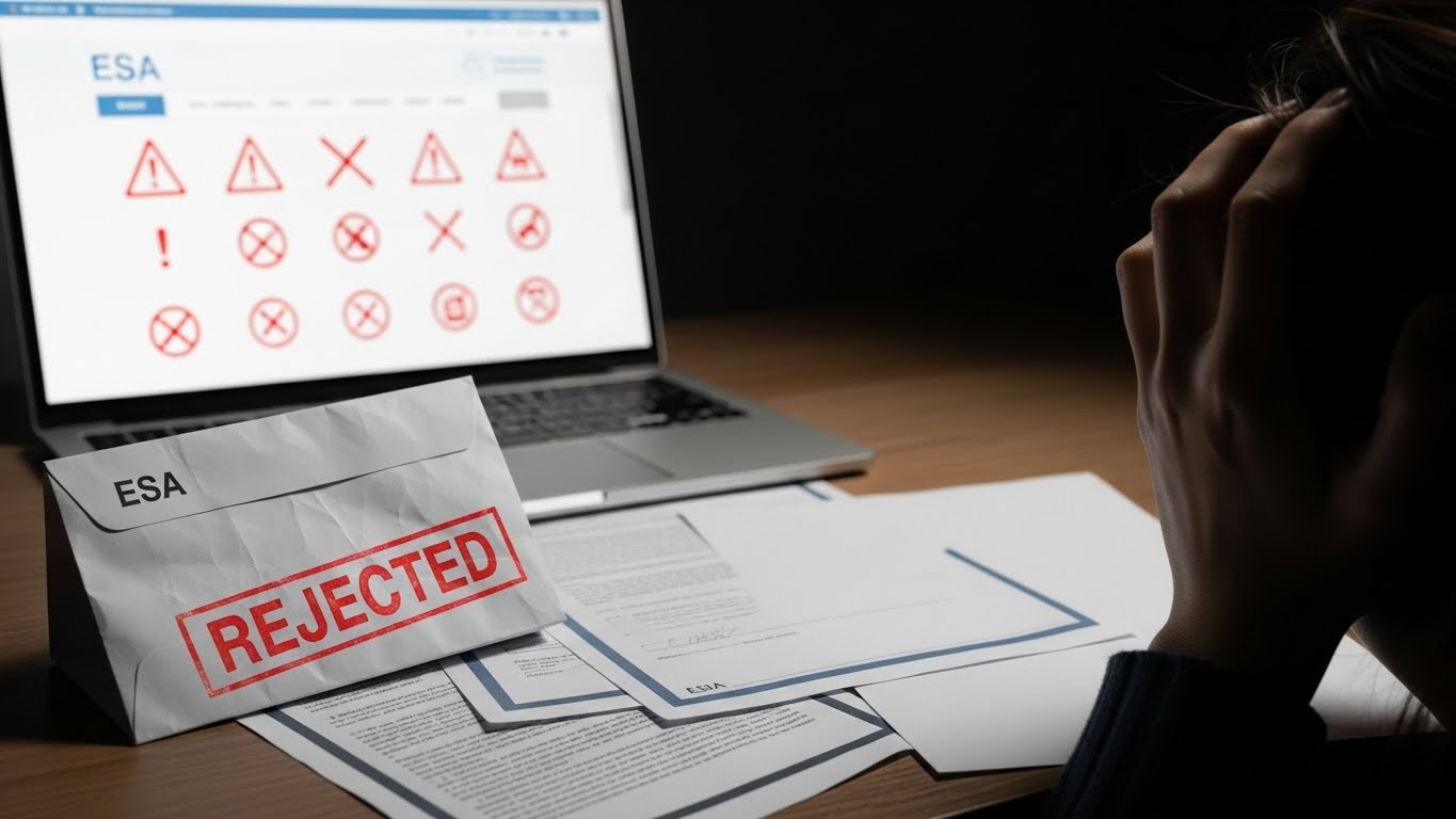 Pettable Fails at Everything—Fake Letters and Zero Help