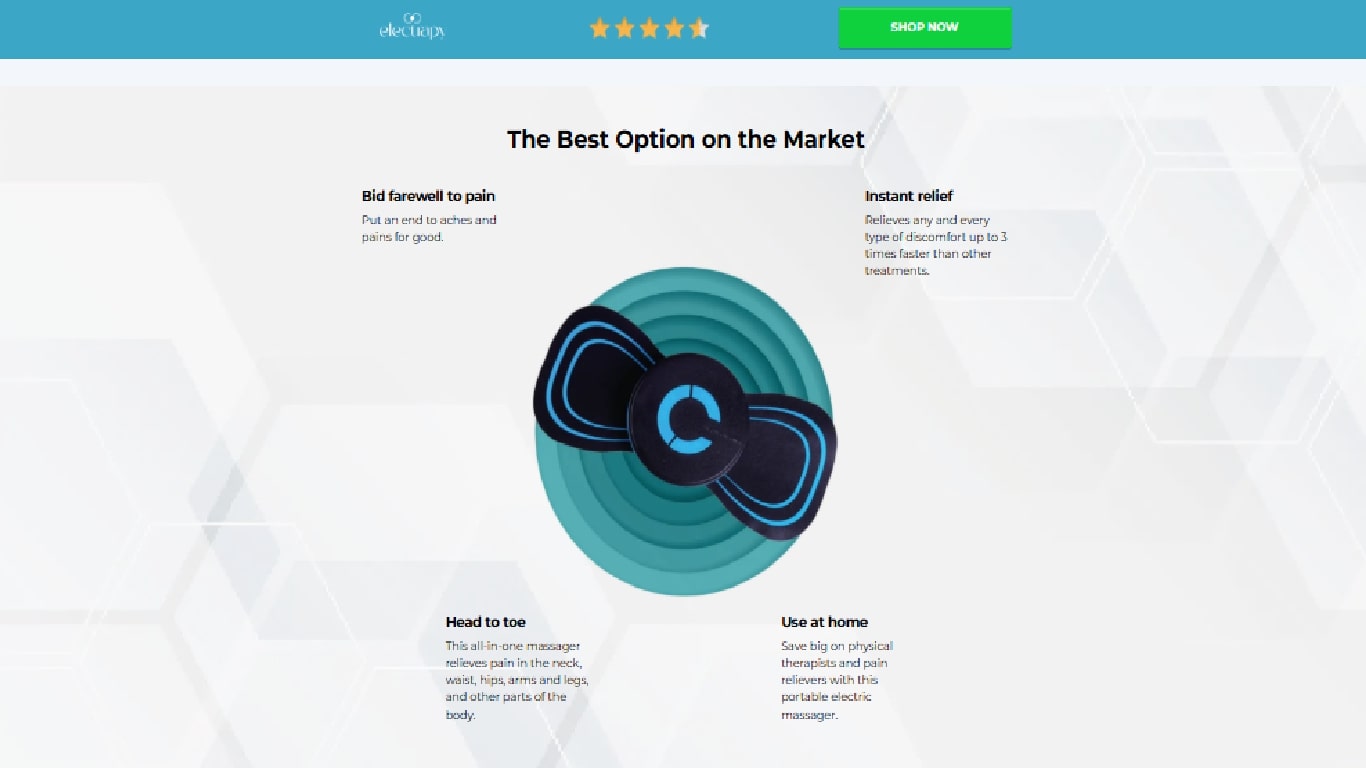 Qinux Vibrathea Review 2025: Honest Review - Is It Worth It?