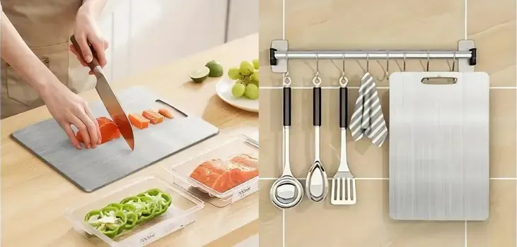  Vanotium Cutting Board UK (Urgent Update): Don’t Buy Until You Read This Honest Report 2025