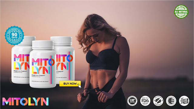 Mitolyn Reviews (Buyer Beware) — Know THIS Before You Buy!