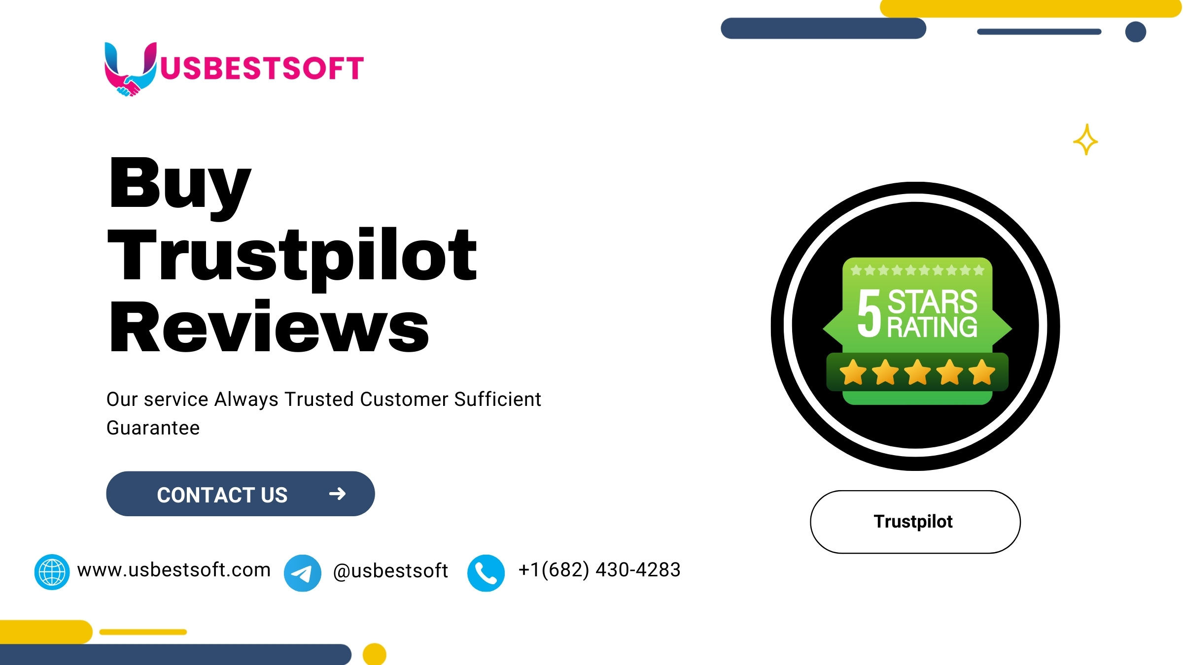 Best Black Friday Discounts for Trustpilot Review 2026