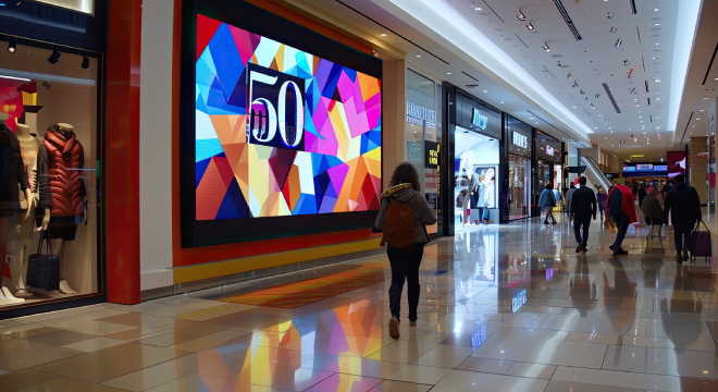 How to Choose the Right LED Video Wall for Your Space
