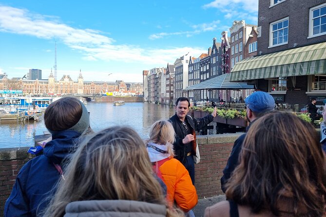 Detailed Study On The All-In-One Tour