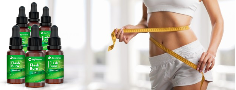 Flash Burn Weight Loss 