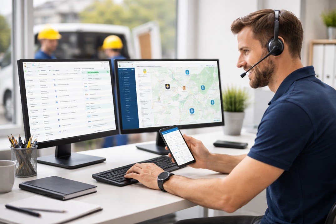 Best Practices for Managing Daily Service Requests