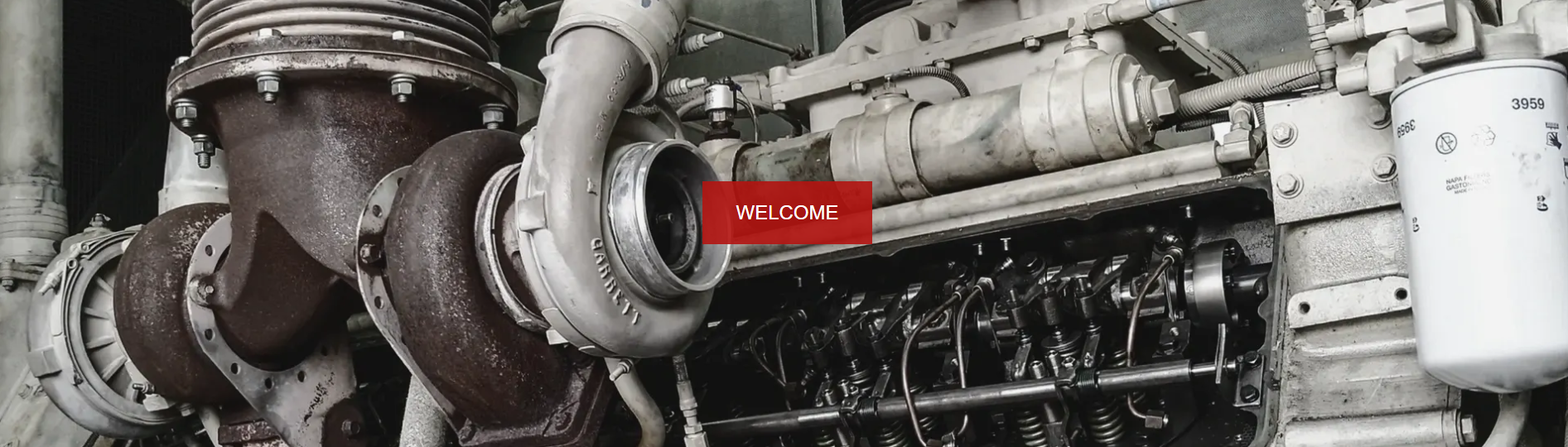 The Step-by-Step Process Behind Professional Turbo Repair Services