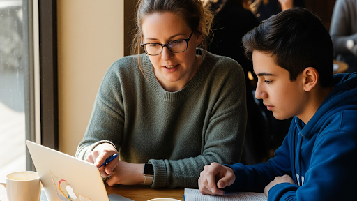 Private English Lessons: Personalized for Language Development and Communication Excellence