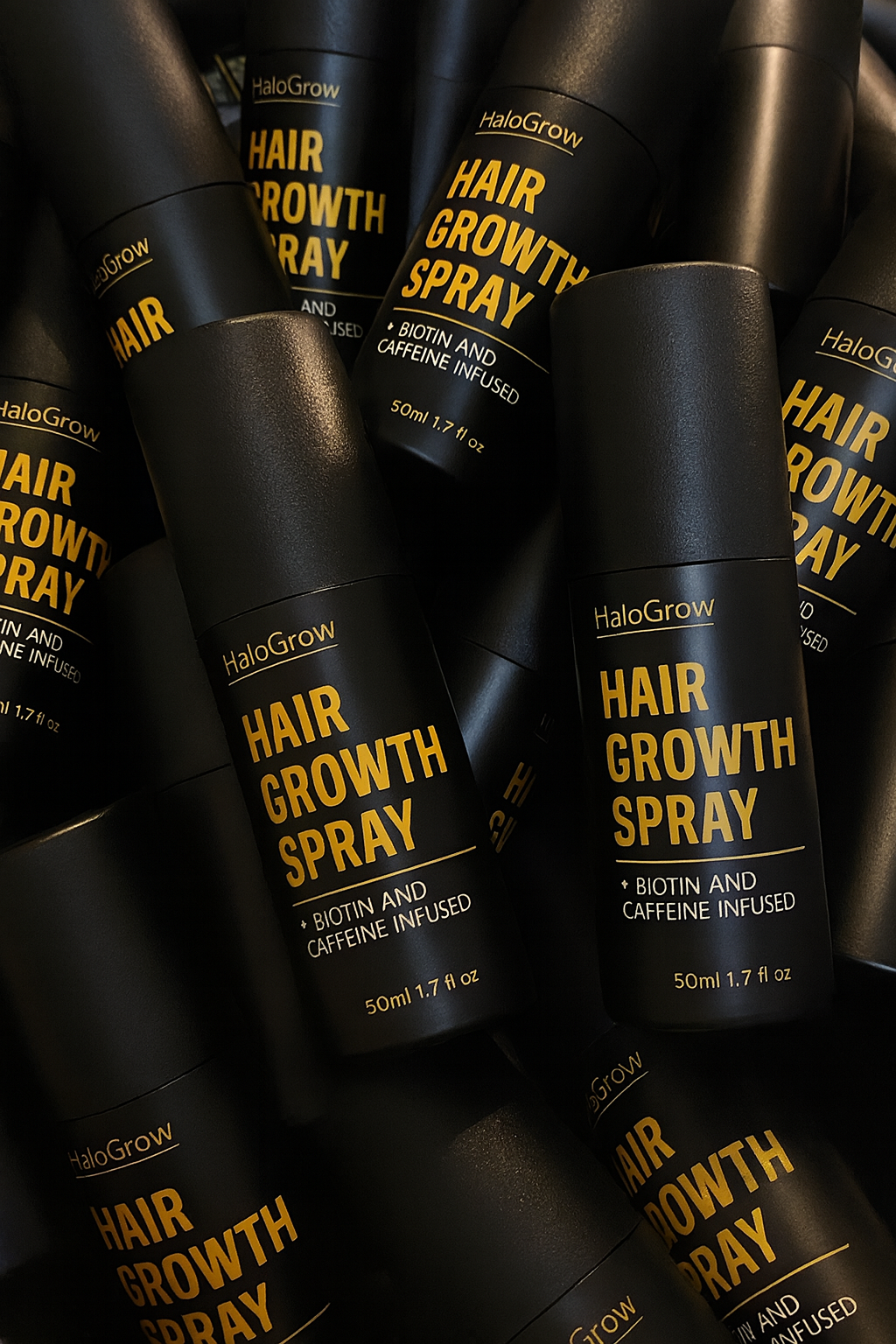 HaloGrow Hair Growth Spray Reviews Official™ How to Secure Your Order